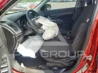 2019 Mitsubishi OUTLANDER photo
