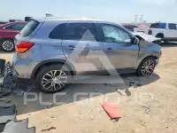 2019 Mitsubishi OUTLANDER фото