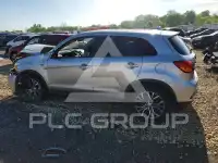 2019 Mitsubishi OUTLANDER фото