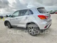2019 Mitsubishi OUTLANDER фото
