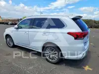 2019 Mitsubishi OUTLANDER фото