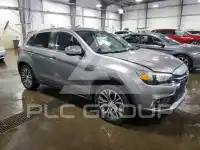 2019 Mitsubishi OUTLANDER фото