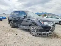 2019 Mitsubishi OUTLANDER фото