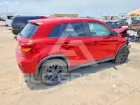 2019 Mitsubishi OUTLANDER фото