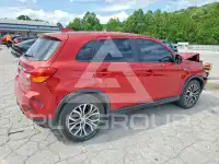 2019 Mitsubishi OUTLANDER photo