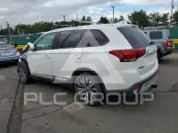 2019 Mitsubishi OUTLANDER фото