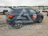 2019 Mitsubishi OUTLANDER фото