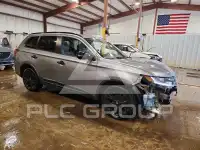 2019 Mitsubishi OUTLANDER фото