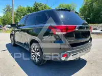 2019 Mitsubishi OUTLANDER фото