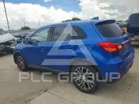 2019 Mitsubishi OUTLANDER фото