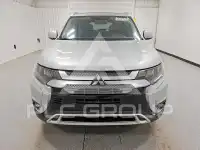 2019 Mitsubishi OUTLANDER фото
