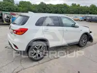 2019 Mitsubishi OUTLANDER фото