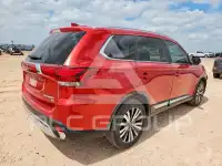2019 Mitsubishi OUTLANDER фото