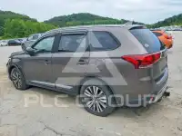 2019 Mitsubishi OUTLANDER photo