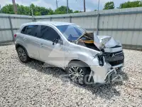 2019 Mitsubishi OUTLANDER фото