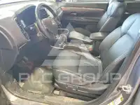 2019 Mitsubishi OUTLANDER фото