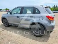 2019 Mitsubishi OUTLANDER фото