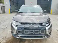 2019 Mitsubishi OUTLANDER photo