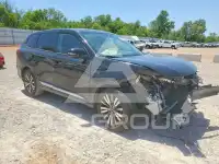 2019 Mitsubishi OUTLANDER фото