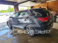 2019 Mitsubishi OUTLANDER фото