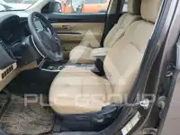 2019 Mitsubishi OUTLANDER photo
