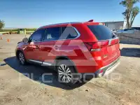 2019 Mitsubishi OUTLANDER фото