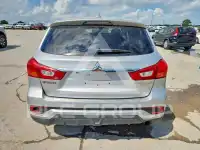 2019 Mitsubishi OUTLANDER фото