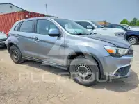 2019 Mitsubishi OUTLANDER фото