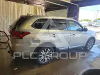 2019 Mitsubishi OUTLANDER фото