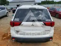 2019 Mitsubishi OUTLANDER фото