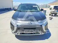 2019 Mitsubishi OUTLANDER фото