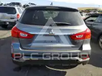 2019 Mitsubishi OUTLANDER фото