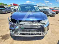 2019 Mitsubishi OUTLANDER photo