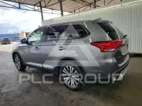 2019 Mitsubishi OUTLANDER photo