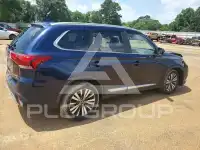 2019 Mitsubishi OUTLANDER photo