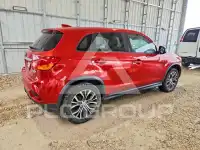 2019 Mitsubishi OUTLANDER фото