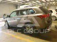 2019 Mitsubishi OUTLANDER фото