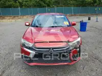 2019 Mitsubishi OUTLANDER photo