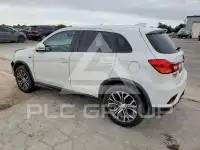 2019 Mitsubishi OUTLANDER фото