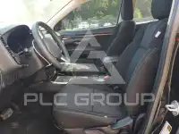 2019 Mitsubishi OUTLANDER фото