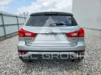 2019 Mitsubishi OUTLANDER фото