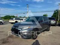2019 Mitsubishi OUTLANDER фото