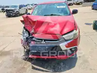 2019 Mitsubishi OUTLANDER фото