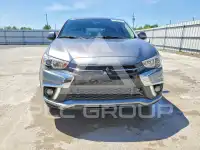 2019 Mitsubishi OUTLANDER фото