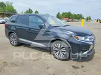 2019 Mitsubishi OUTLANDER photo