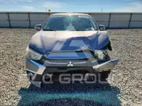 2019 Mitsubishi OUTLANDER фото