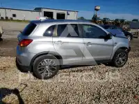 2019 Mitsubishi OUTLANDER фото