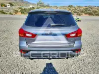 2019 Mitsubishi OUTLANDER фото