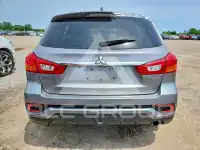 2019 Mitsubishi OUTLANDER фото