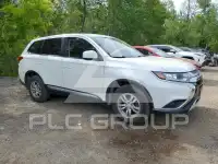 2019 Mitsubishi OUTLANDER фото